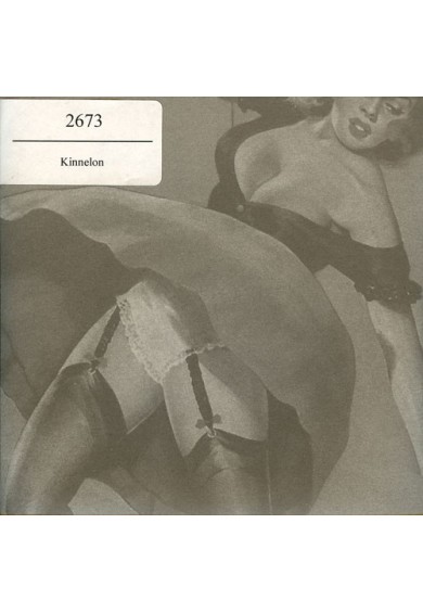 2673 "Kinnelon" cd-r